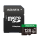 Karta pamięci microSD ADATA 128GB microSDXC Speed plus UHS-I U3 V30